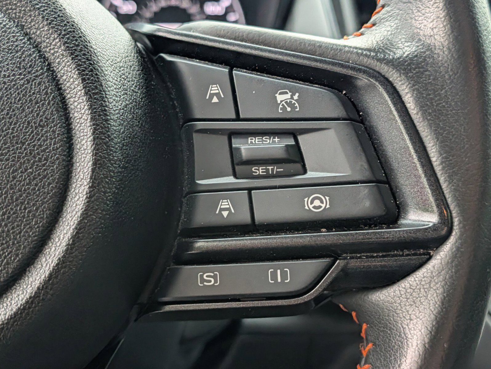 Certified 2024 Subaru Crosstrek 2.5i Limited AWD/4WD image 30