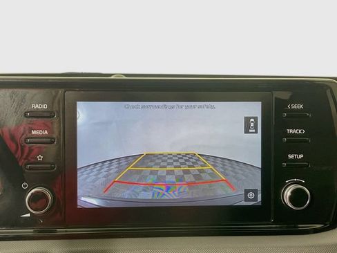 Used 2021 Kia K5 GT-Line FWD image 14