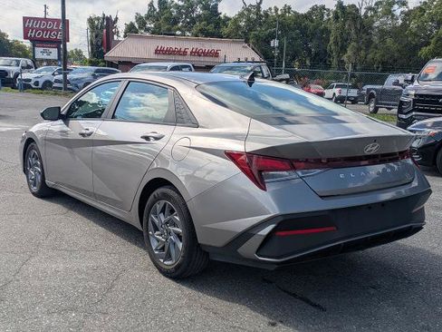 Used 2024 Hyundai Elantra SEL FWD image 6