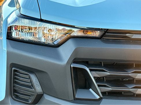 New 2026 Chevrolet Colorado W/T w/ Advanced Trailering Package image 21