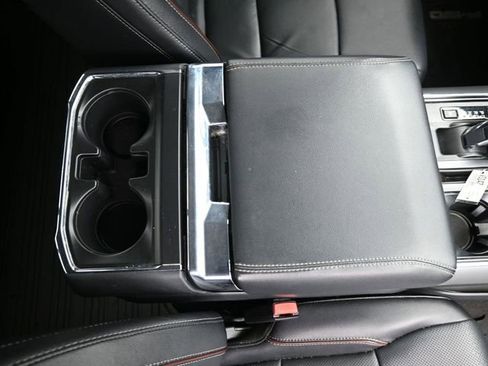 Used 2022 Ford F150 Lariat image 29