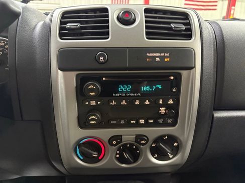 Used 2009 Chevrolet Colorado LT w/ Power Convenience Package image 29