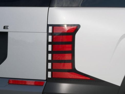 Certified 2026 Hyundai Palisade XRT Pro AWD/4WD image 10