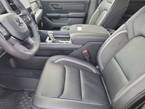 New 2026 RAM 1500 RHO image 22