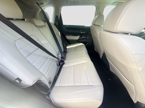 New 2026 Honda CR-V EX-L image 22