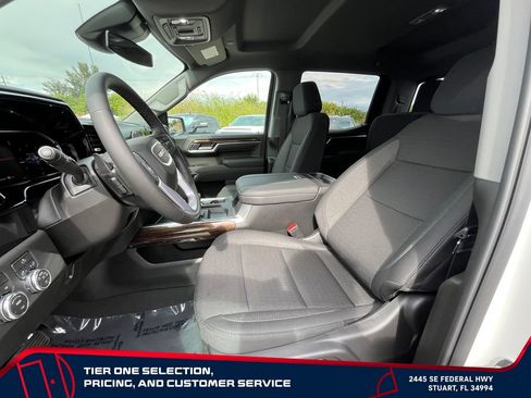 New 2026 GMC Sierra 1500 Elevation w/ Preferred Package AWD/4WD image 10