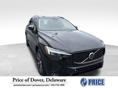 Used 2025 Volvo XC60 B5 Core