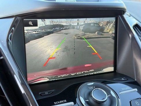 Used 2014 Ford Escape Titanium w/ Equipment Group 401A image 25