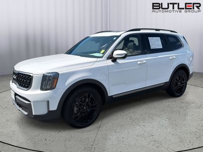 Used 2023 Kia Telluride EX X-Line