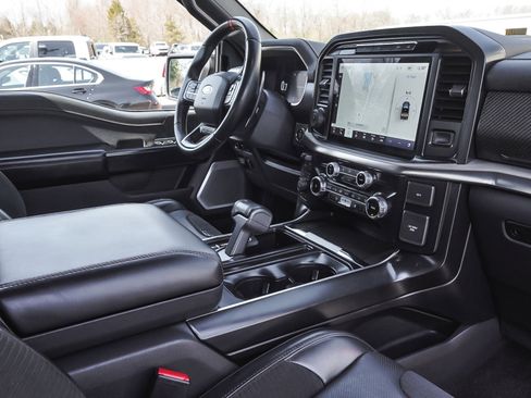 Used 2023 Ford F150 Raptor w/ Raptor 37 Performance Package image 48