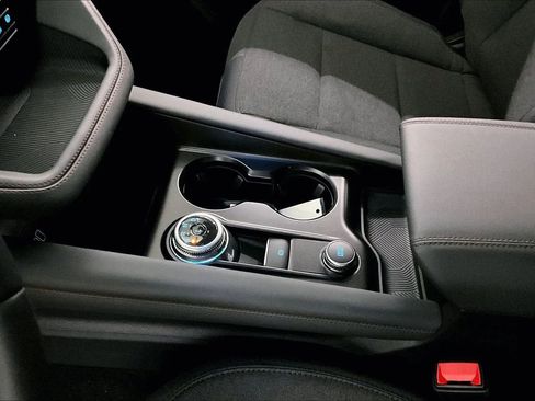 New 2026 Ford Explorer Active image 16