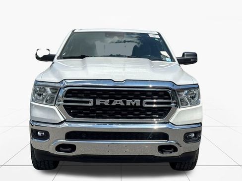Used 2023 RAM 1500 Big Horn AWD/4WD image 9
