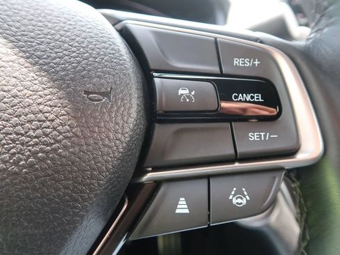 Used 2022 Honda Accord Sport image 35