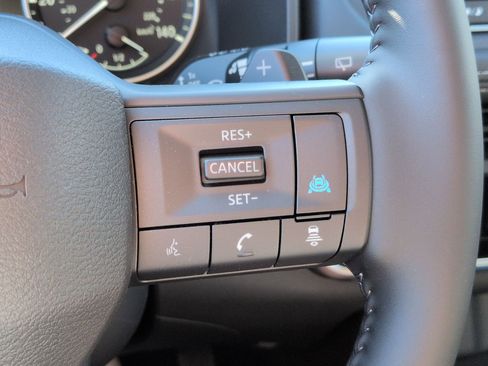 New 2026 Nissan Rogue Dark Armor image 15