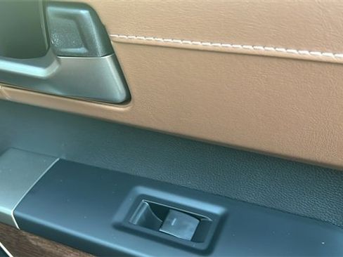 New 2026 Toyota Tundra 1794 Edition image 36