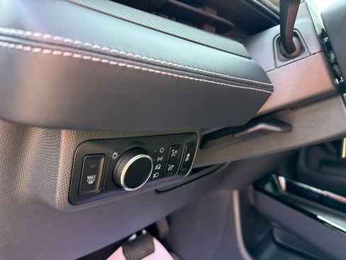 New 2024 Ford Mustang Mach-E Premium image 24