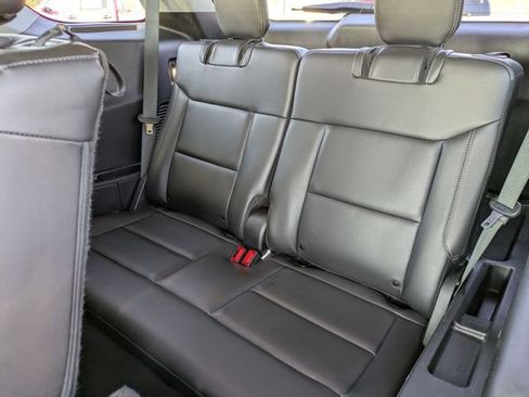 Used 2023 Ford Explorer XLT w/ Equipment Group 202A image 29