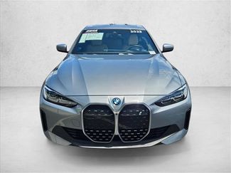 Certified 2023 BMW i4 eDrive40 w/ Parking Assistance Package RWD video 2