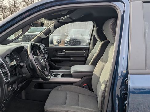 Used 2022 RAM 1500 Big Horn image 15