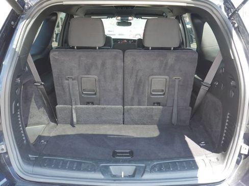 Used 2025 Dodge Durango GT AWD/4WD image 10