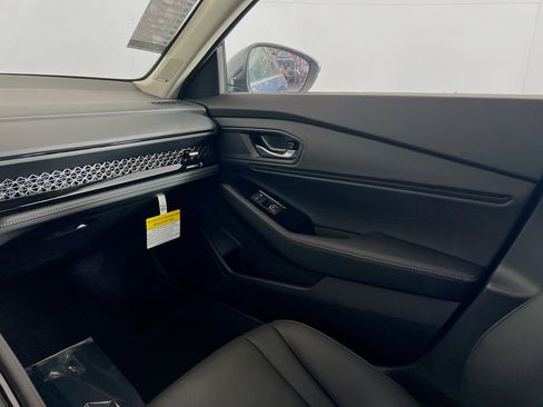 New 2026 Honda Accord Touring image 20