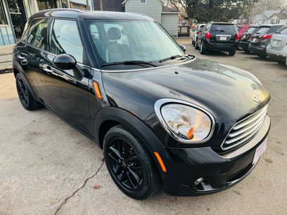 Used 2011 MINI Cooper Countryman