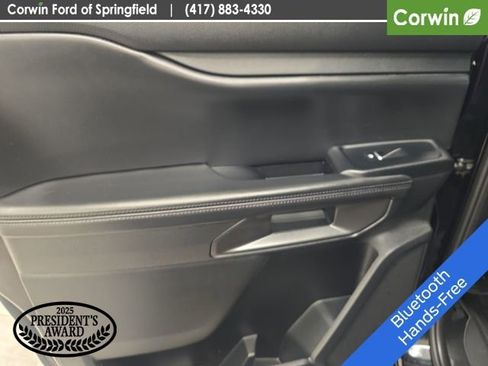 New 2026 Ford Ranger Raptor AWD/4WD image 20