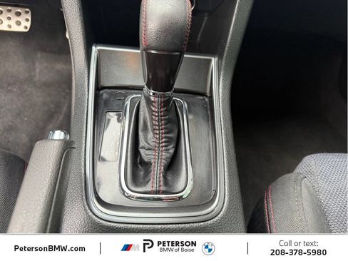 Used 2018 Subaru WRX Premium AWD/4WD image 21