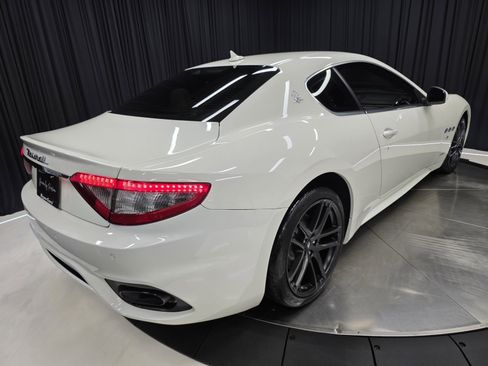 Used 2018 Maserati GranTurismo Sport image 53