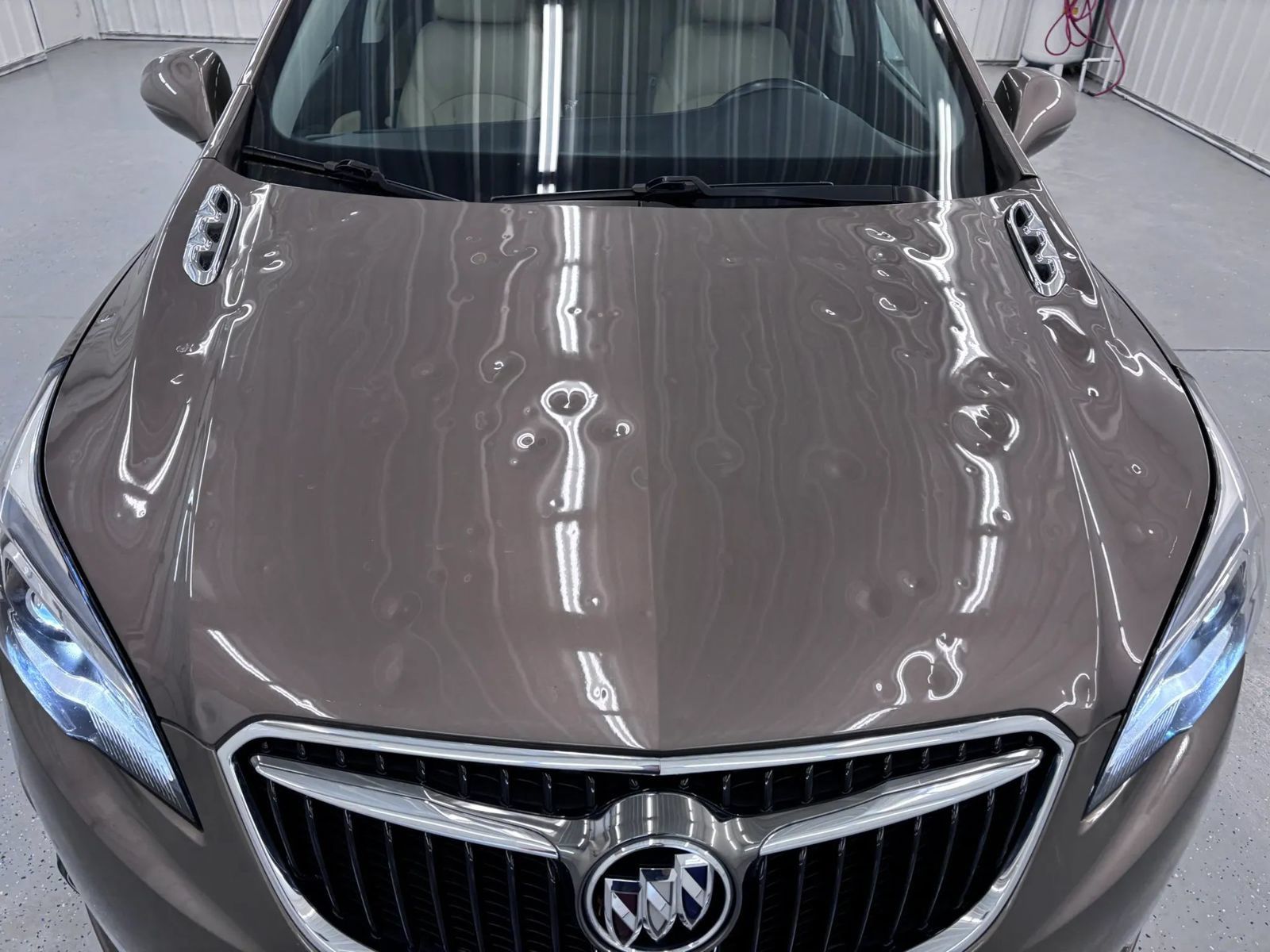 Used 2019 Buick Envision Essence AWD/4WD image 16