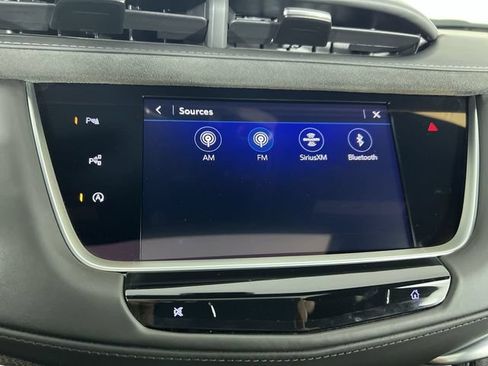 Certified 2023 Cadillac XT5 Premium Luxury w/ Platinum Package AWD/4WD image 13