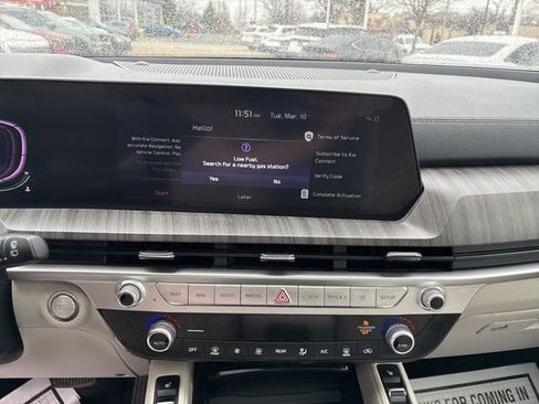 Used 2023 Kia Telluride EX image 23