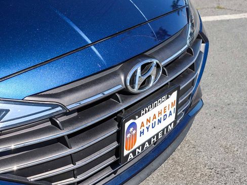 Used 2019 Hyundai Elantra Value Edition image 5