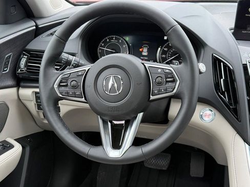 New 2026 Acura RDX SH-AWD w/ Advance Package image 8