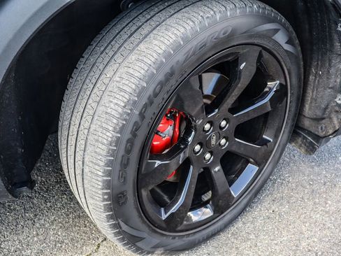 Used 2023 Ford Explorer ST w/ Equipment Group 401A image 44