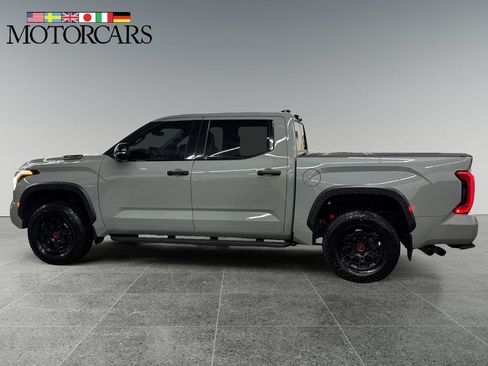 Used 2022 Toyota Tundra TRD Pro AWD/4WD image 6