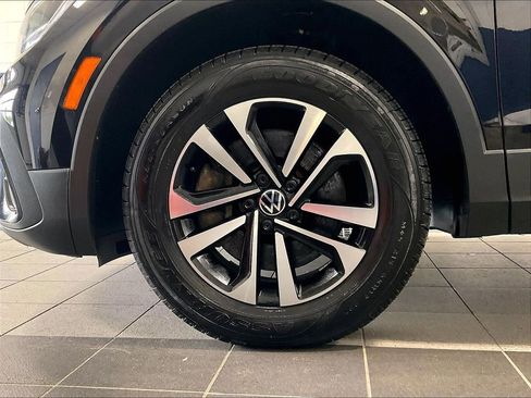 Used 2023 Volkswagen Tiguan S AWD/4WD image 7