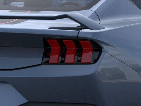New 2026 Ford Mustang GT Premium w/ GT Performance Package RWD image 21