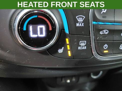 Used 2020 Chevrolet Traverse LT FWD image 6