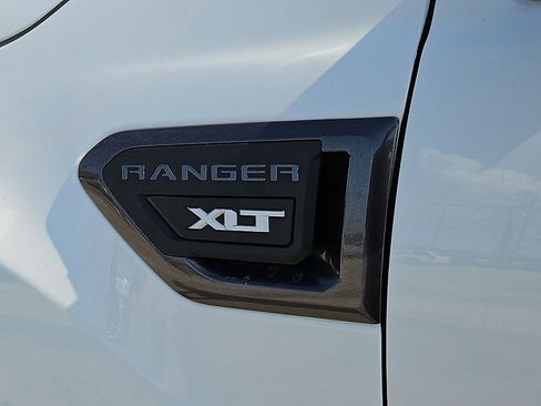 Used 2020 Ford Ranger XLT w/ Equipment Group 301A Mid AWD/4WD image 14