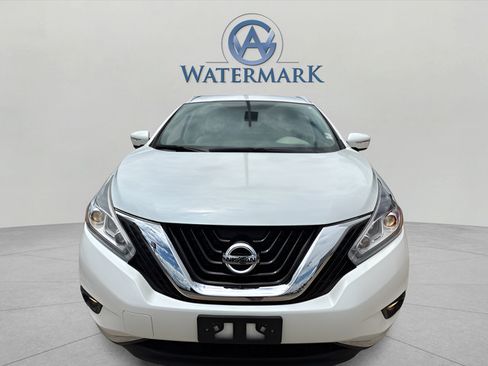 Used 2015 Nissan Murano SL AWD/4WD image 12
