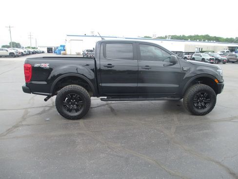 Used 2022 Ford Ranger XL w/ Equipment Group 101A High AWD/4WD image 4