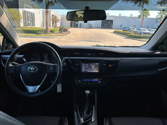 Used 2016 Toyota Corolla S FWD image 17