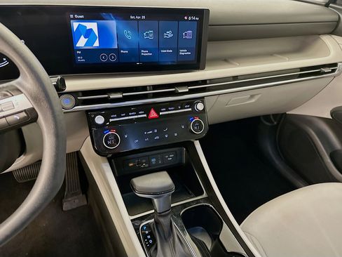 Used 2025 Hyundai Tucson SEL AWD/4WD image 25