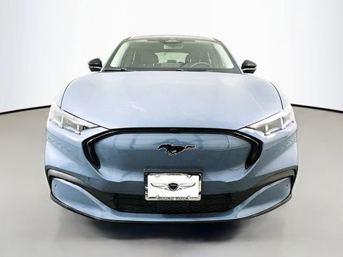 Used 2024 Ford Mustang Mach-E Premium image 2