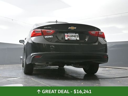 Used 2023 Chevrolet Malibu LT image 53