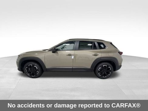 Used 2026 MAZDA CX-50 Meridian Edition AWD/4WD image 3