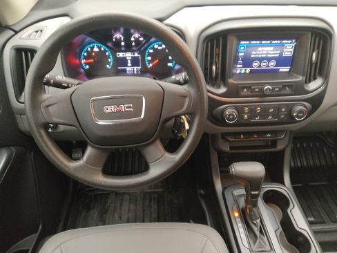 Used 2021 GMC Canyon Elevation Standard RWD image 22