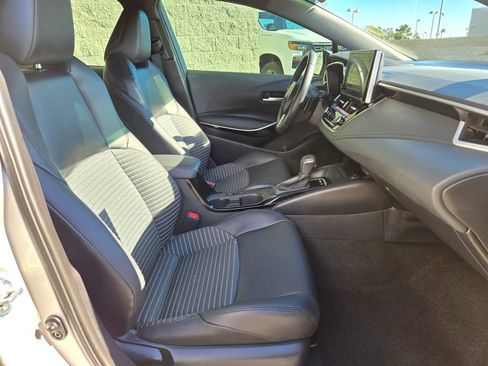 Used 2024 Toyota Corolla XSE FWD image 20