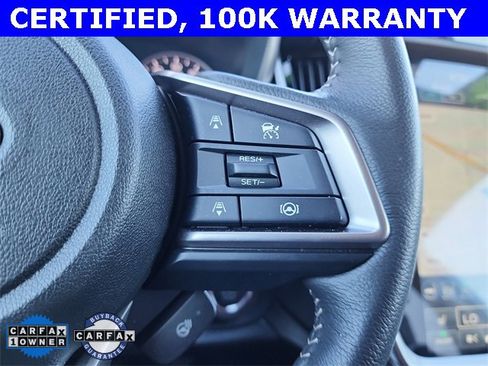 Certified 2025 Subaru Outback Limited image 27